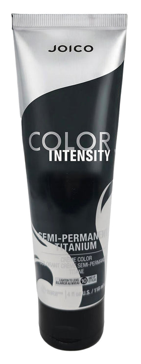 JOICO Color Intensity Semi-Permanent Haarfarbe 118 ml / Titan