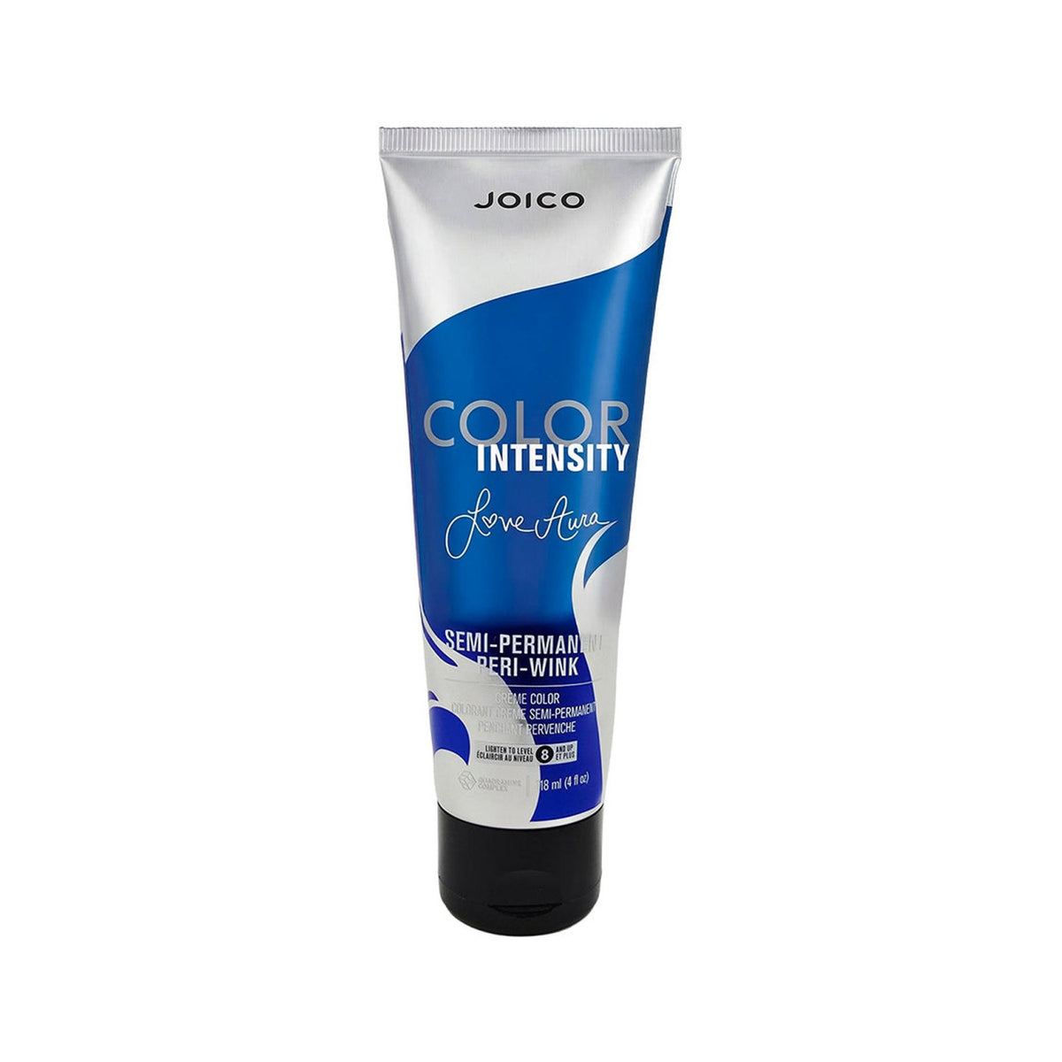 JOICO Color Intensity Semi-Permanent Haarfarbe 118 ml / Peri Wink