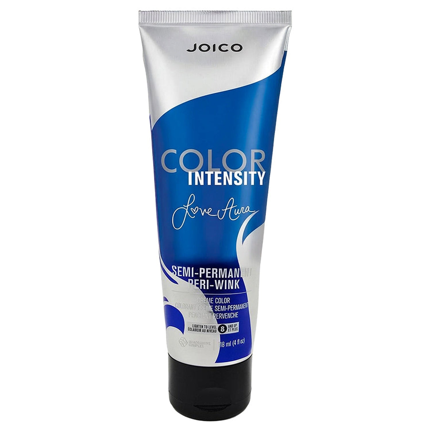 JOICO Color Intensity Semi-Permanent Haarfarbe 118 ml / Peri Wink