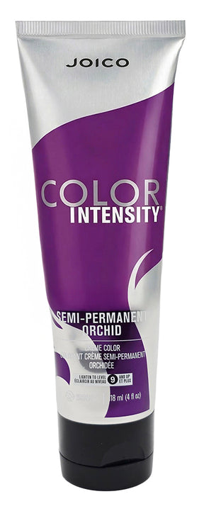 JOICO Color Intensity Semi-Permanent Haarfarbe 118 ml / Amethyst Lila