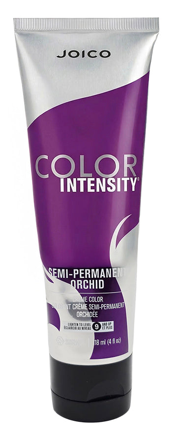 JOICO Color Intensity Semi-Permanent Haarfarbe 118 ml / Amethyst Lila