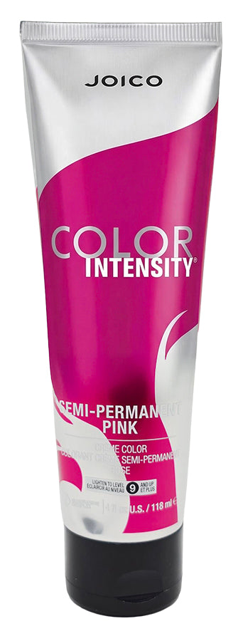 JOICO Color Intensity Semi-Permanent Haarfarbe 118 ml / Rosa