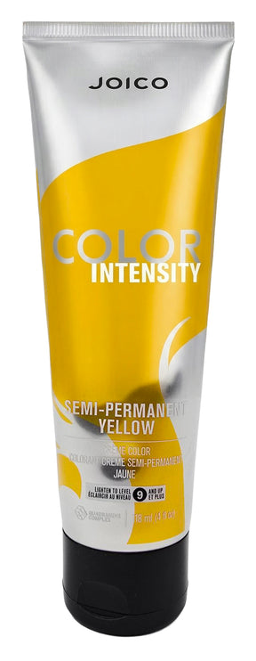 JOICO Color Intensity Semi-Permanent Haarfarbe 118 ml / Gelb