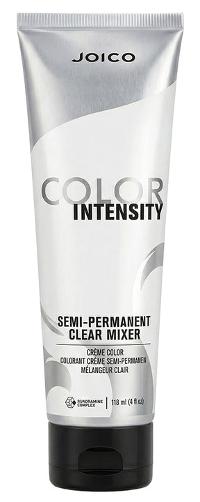 JOICO Color Intensity Semi-Permanent Haarfarbe 118 ml / Klar