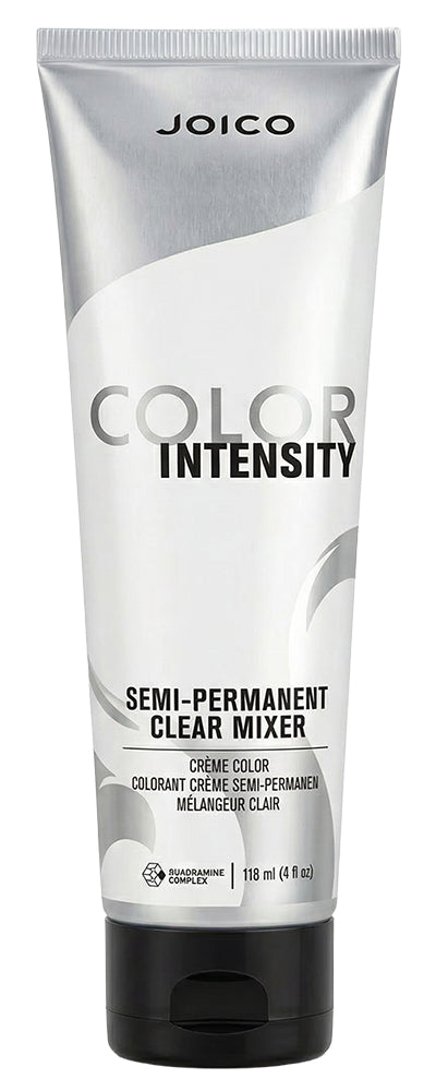JOICO Color Intensity Semi-Permanent Haarfarbe 118 ml / Klar