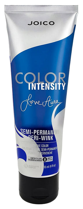 JOICO Color Intensity Semi-Permanent Haarfarbe 118 ml / Peri Wink