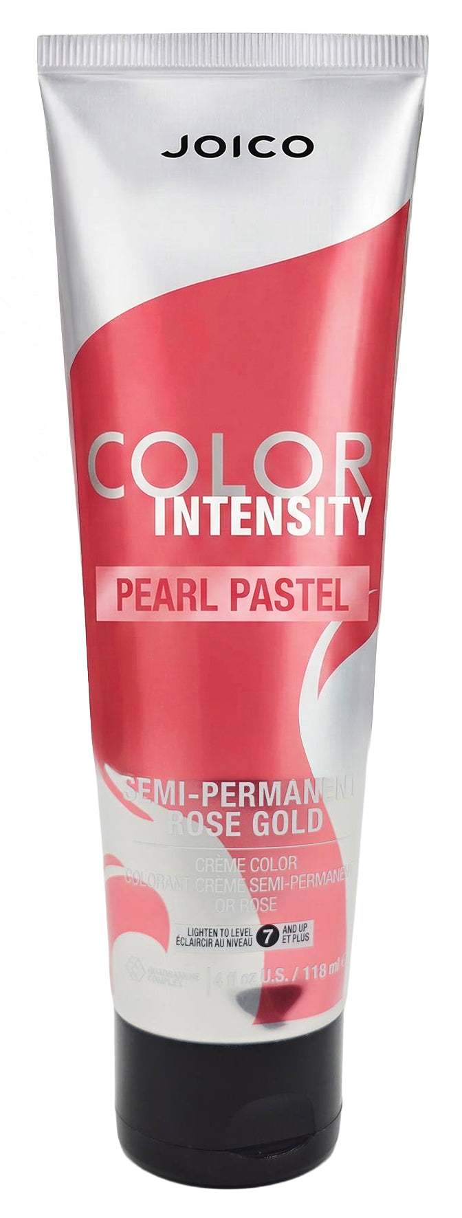 JOICO Color Intensity Semi-Permanent Haarfarbe 118 ml / Roségold