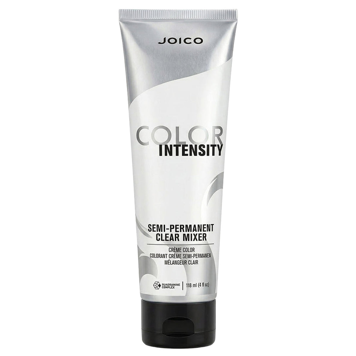 JOICO Color Intensity Semi-Permanent Haarfarbe 118 ml / Klar