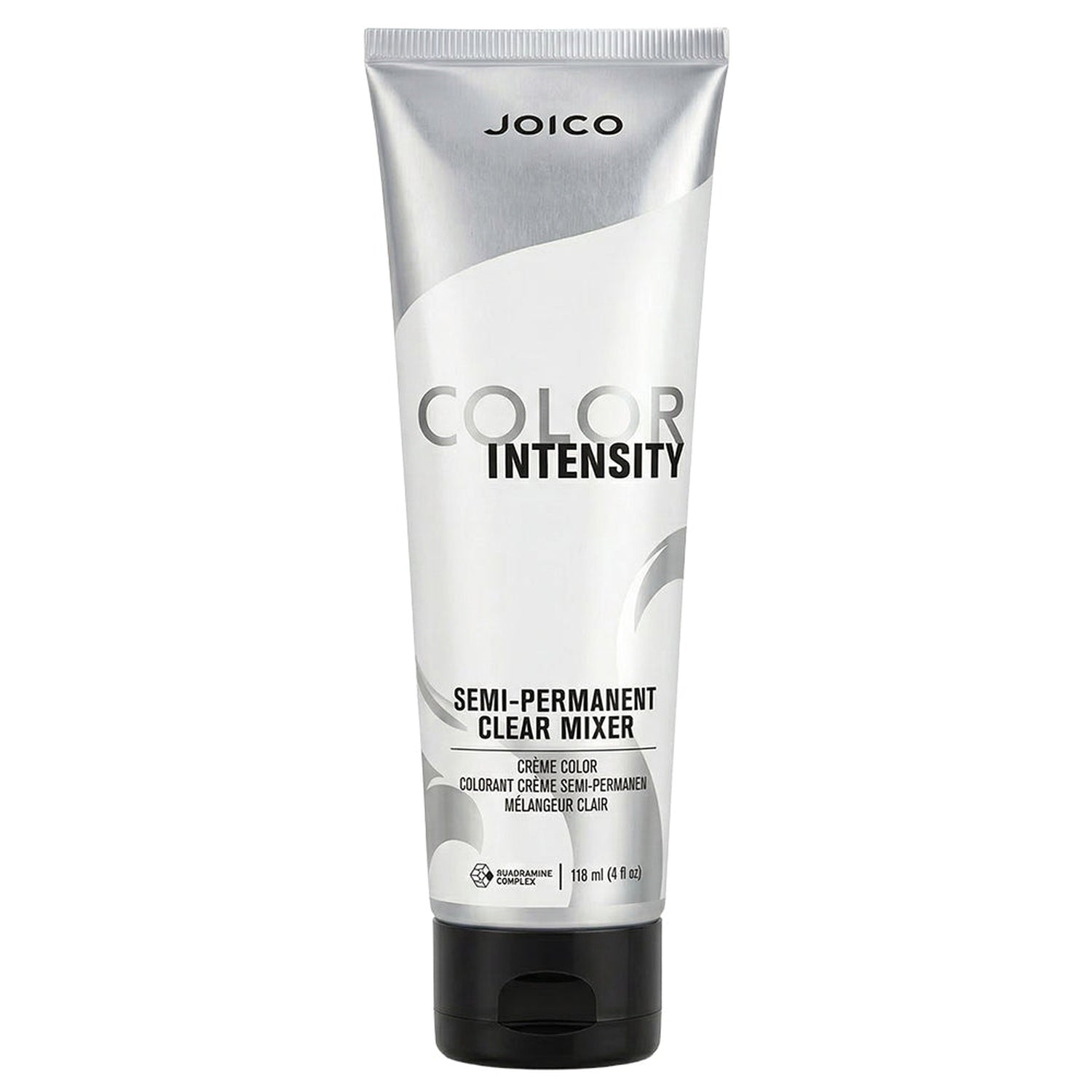 JOICO Color Intensity Semi-Permanent Haarfarbe 118 ml / Klar