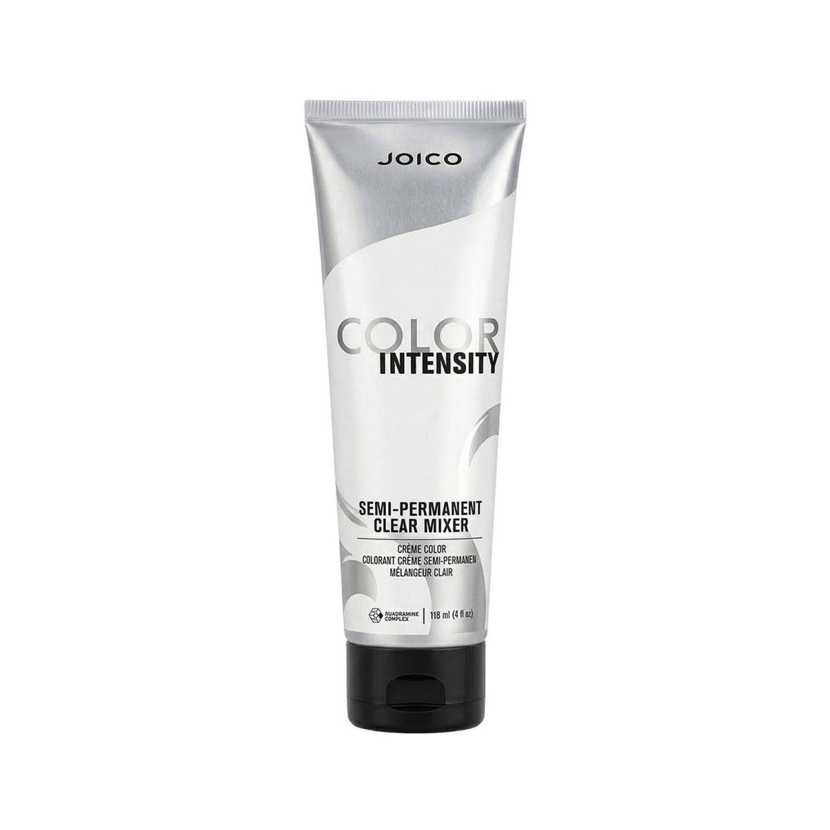 JOICO Color Intensity Semi-Permanent Haarfarbe 118 ml / Klar
