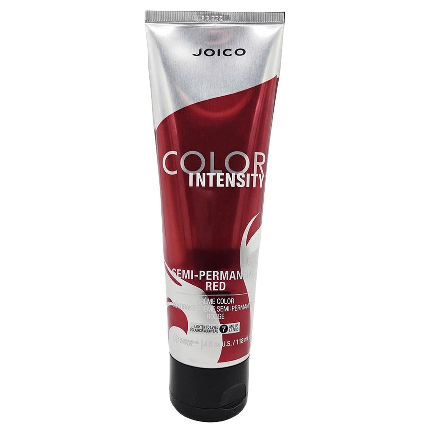 JOICO Color Intensity Semi-Permanent Haarfarbe 118 ml / Rot
