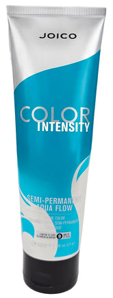 JOICO Color Intensity Semi-Permanent Haarfarbe 118 ml / Aqua Flow