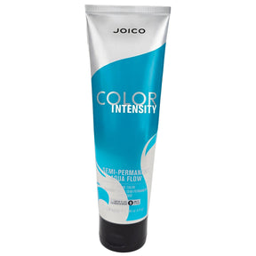 JOICO Color Intensity Semi-Permanent Haarfarbe 118 ml / Aqua Flow