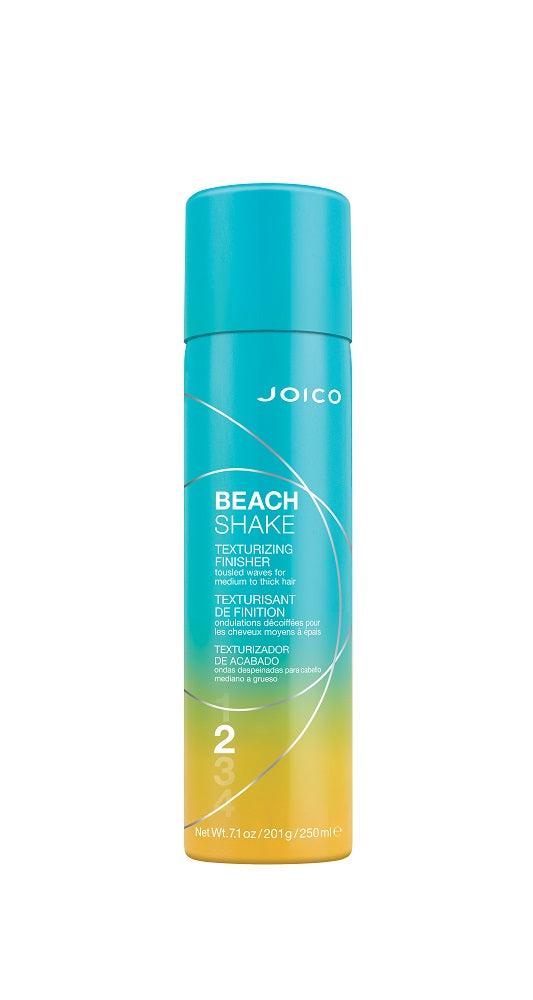 Joico Beach Shake Texturizing Finisher Haarspray 250 ml