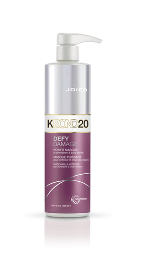 Joico Defy Damage KBond20 Haarmaske 500 ml