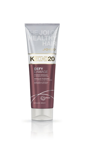 JOICO Defy Damage KBond20 Haarmaske 250 ml / Limited Edition
