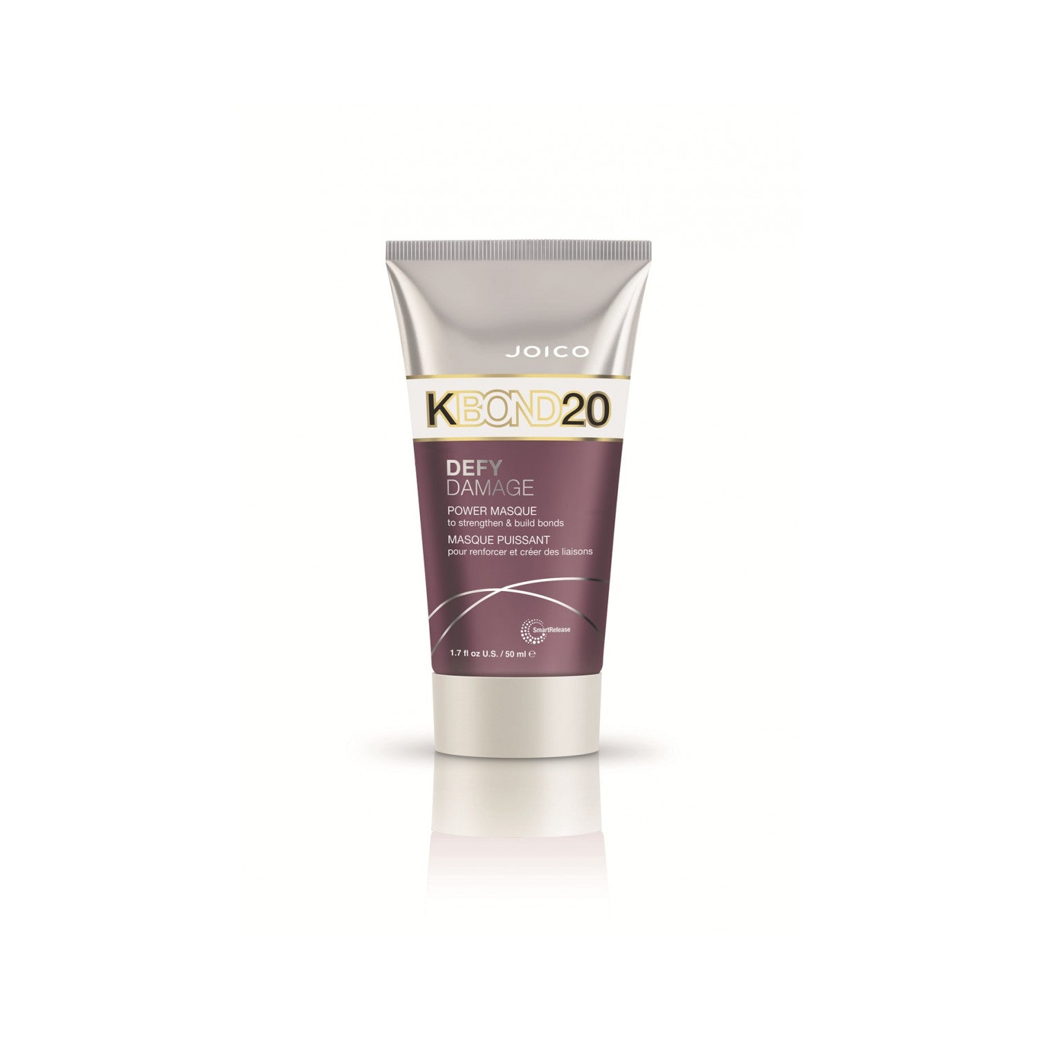 JOICO Defy Damage KBond20 Haarmaske 50 ml