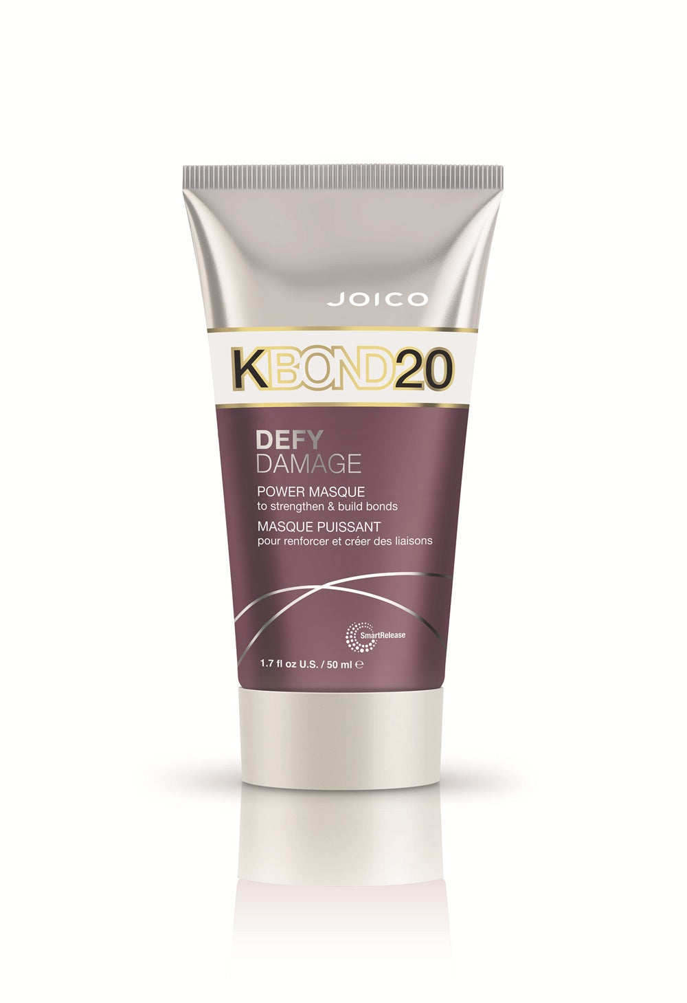 JOICO Defy Damage KBond20 Haarmaske 50 ml
