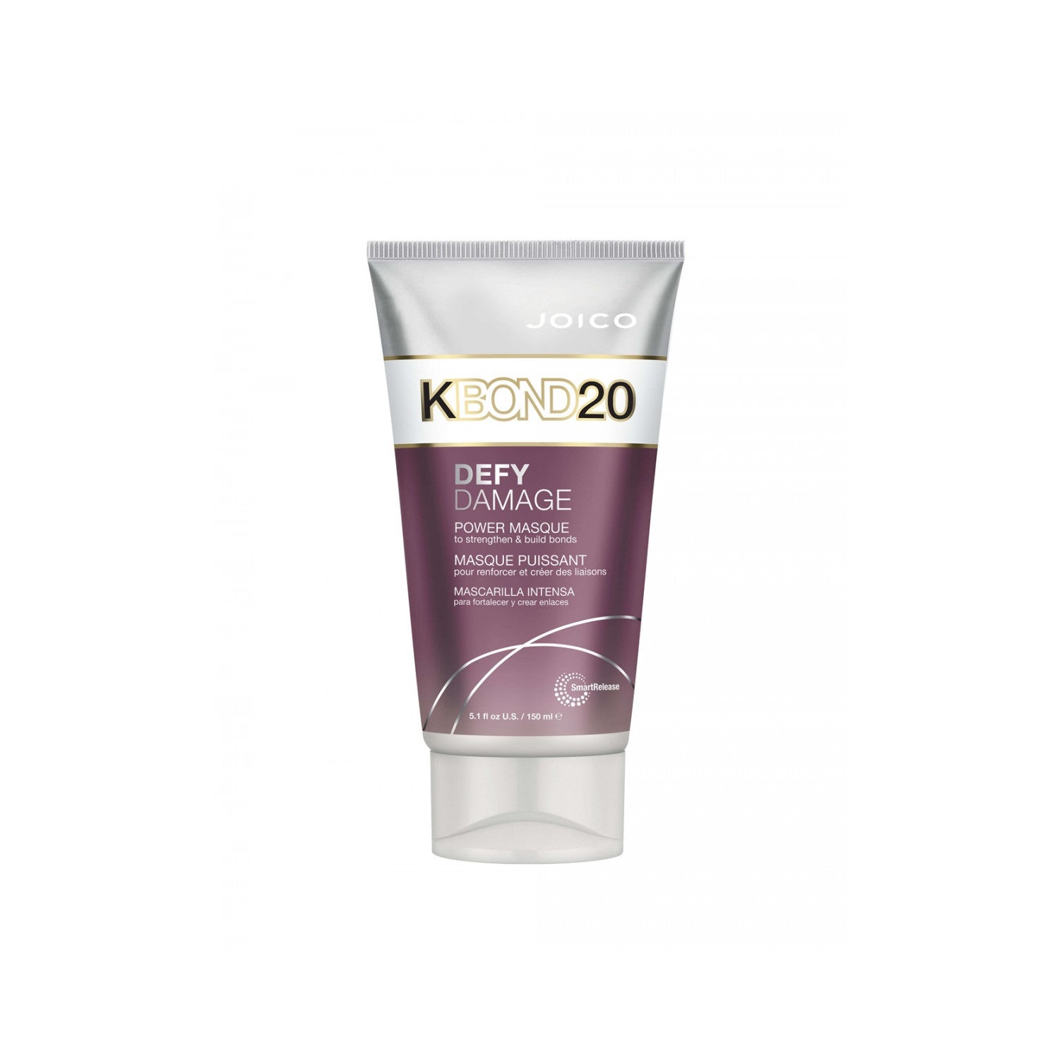 JOICO Defy Damage KBond20 Haarmaske 150 ml