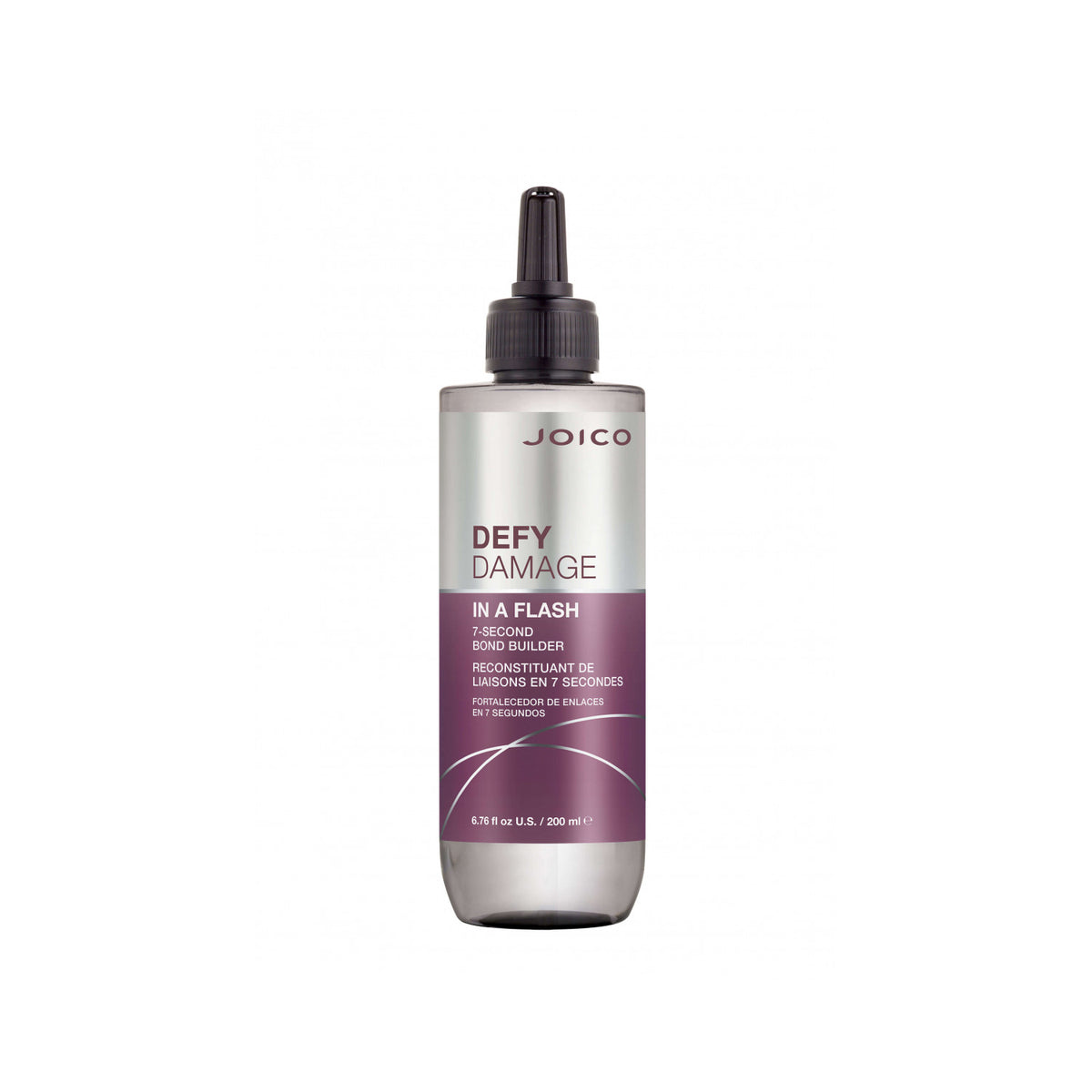 JOICO Defy Damage In a Flash Haarmaske 200 ml