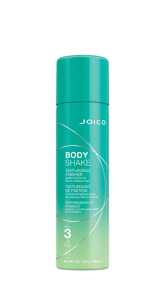 Joico Body Shake Texturizing Finisher Haarspray 250 ml