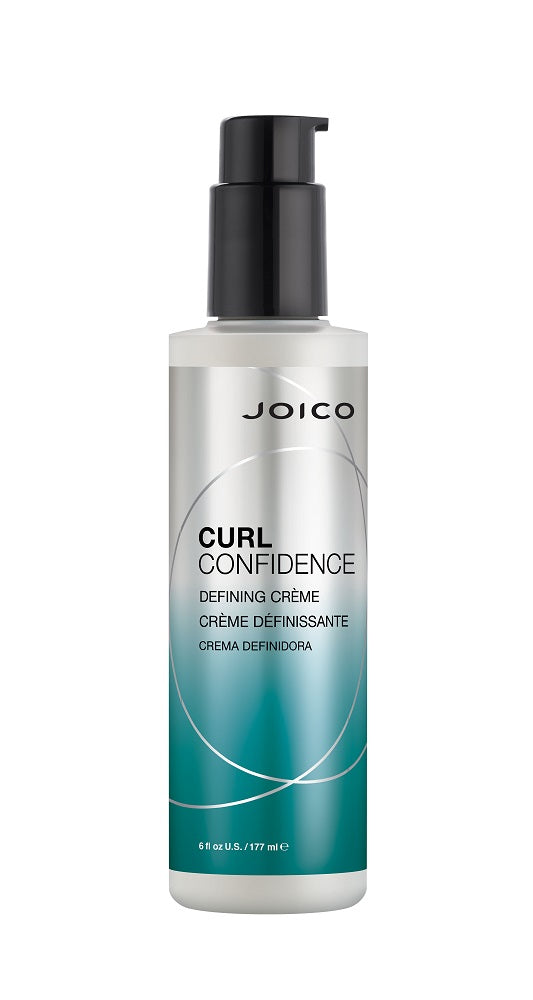 Joico Curl Confidence Defining Lockencreme 177 ml