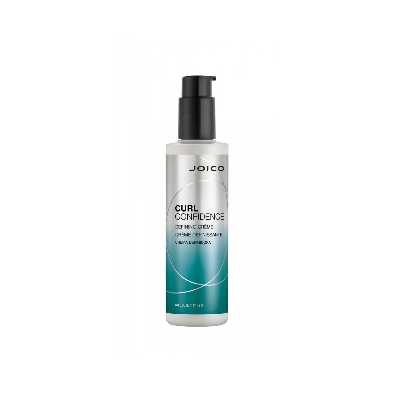JOICO Curl Confidence Defining Lockencreme 177 ml