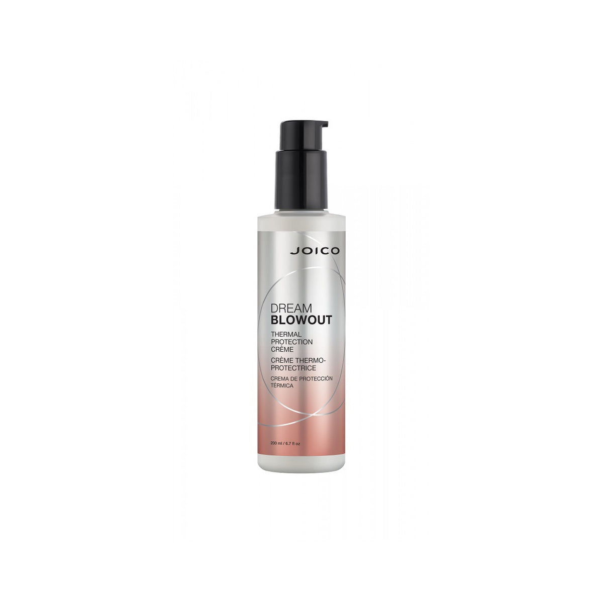 JOICO Dream Blowout Hitzeschutz-Spray 200 ml