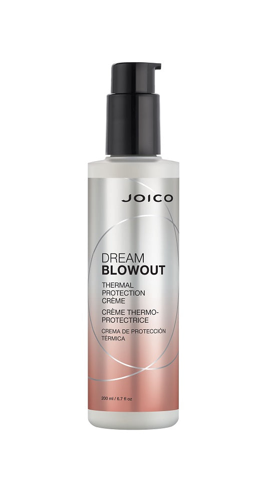 Joico Dream Blowout Hitzeschutz-Spray 200 ml