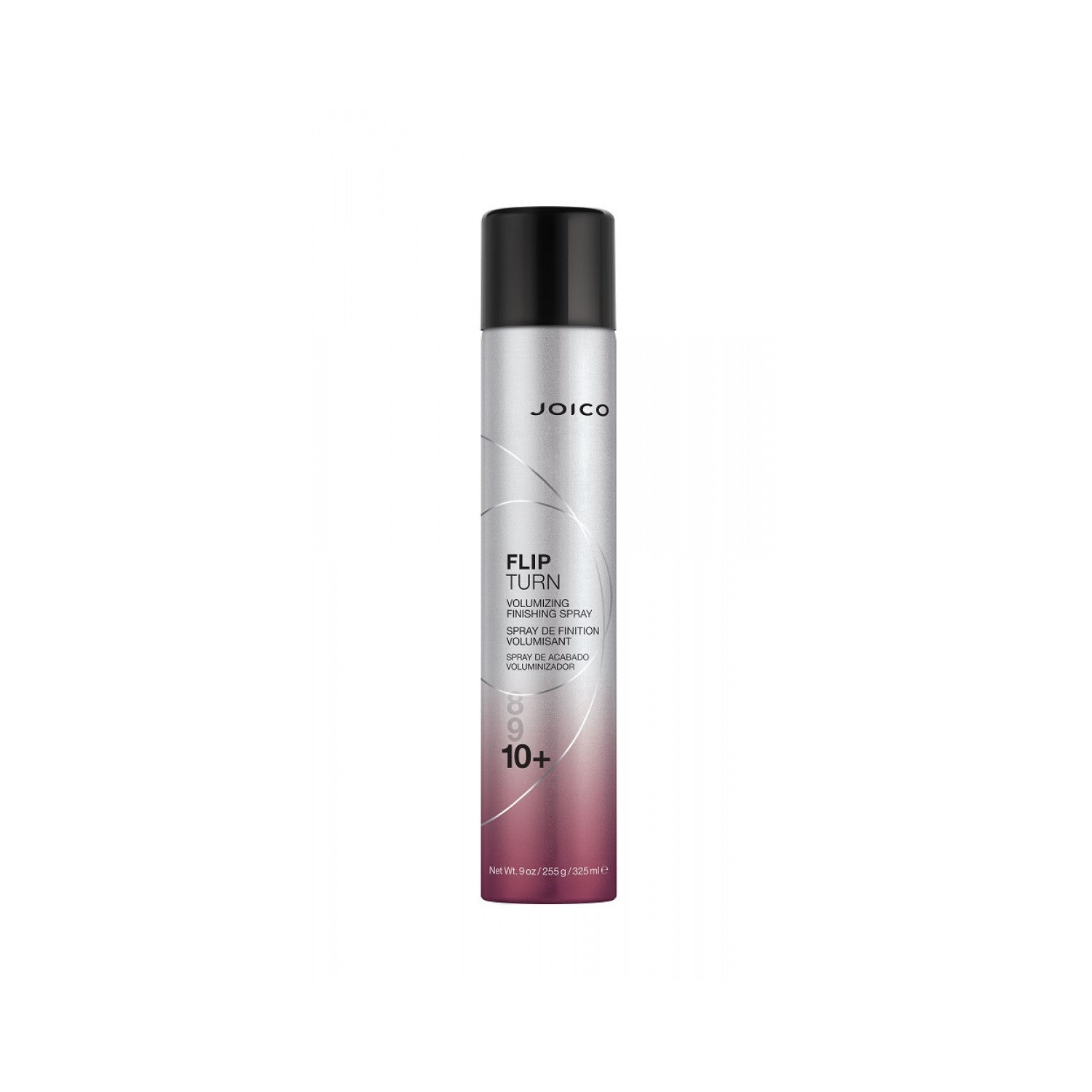 JOICO Flip Turn Volumizing Finishing Spray 325 ml