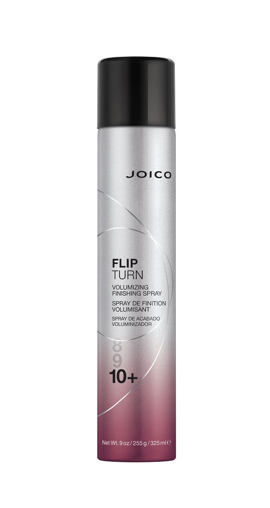 JOICO Flip Turn Volumizing Finishing Spray 325 ml