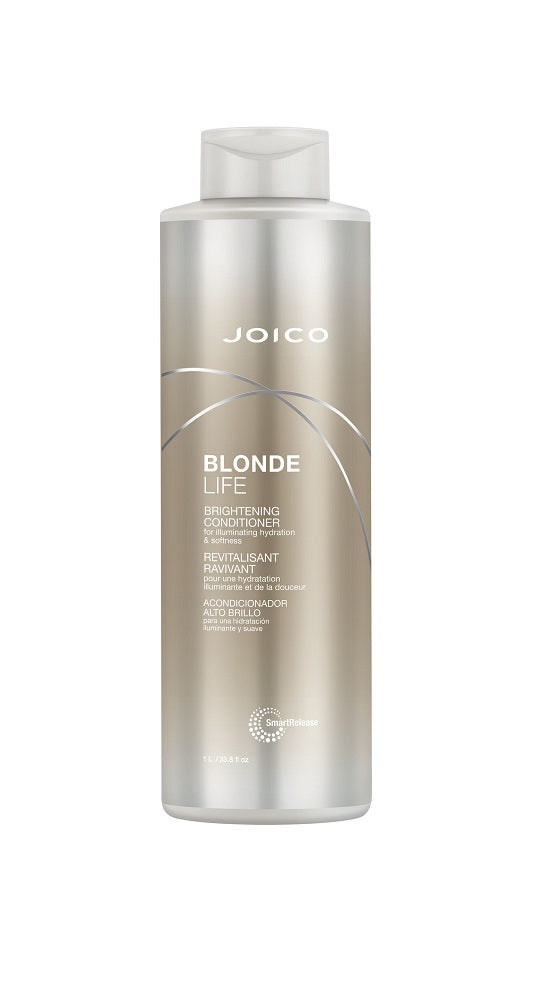 JOICO Blonde Life Brightening Conditioner 1000 ml