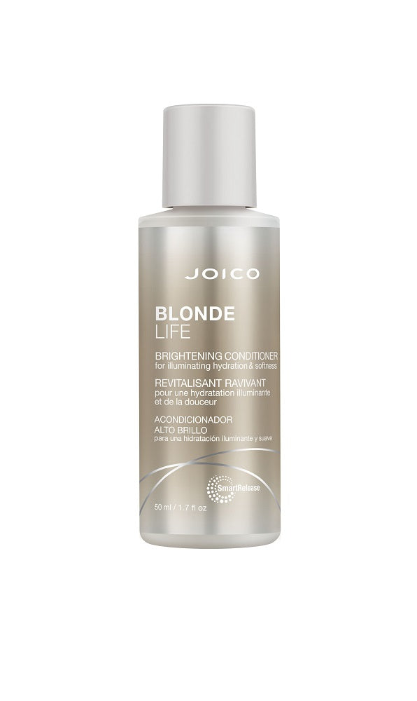 JOICO Blonde Life Brightening Conditioner 50 ml