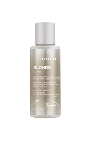 JOICO Blonde Life Brightening Conditioner 50 ml