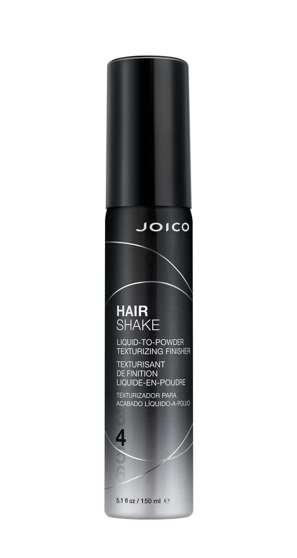 Joico Hair Shake Liquid To Powder Finishing Texturizer Stylingspray