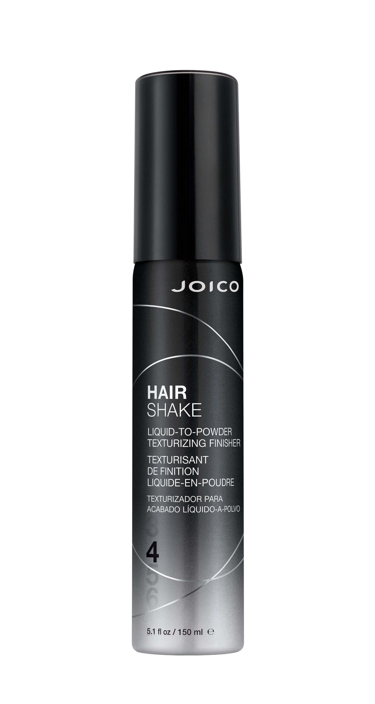 Joico Hair Shake Liquid To Powder Finishing Texturizer Stylingspray 150 ml