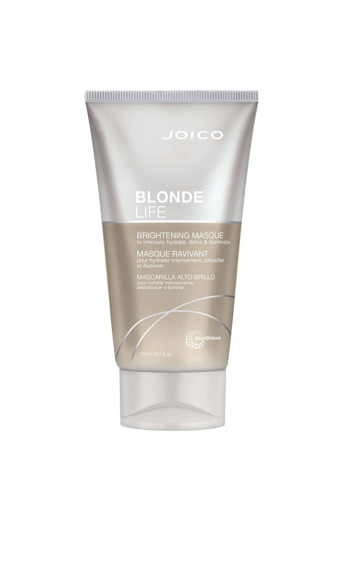 Joico Blonde Life Brightening Haarmaske 150 ml