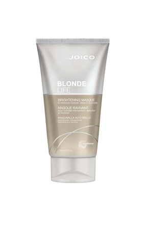 Joico Blonde Life Brightening Haarmaske 150 ml