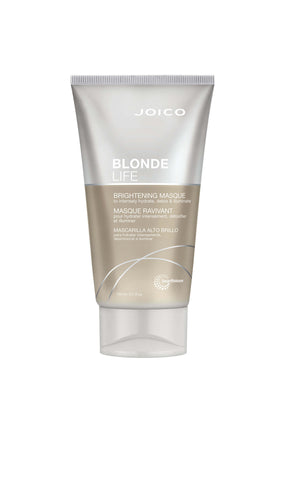 JOICO Blonde Life Brightening Haarmaske 150 ml