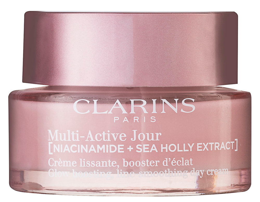 Clarins Multi-Active Jour Tagescreme 50 ml
