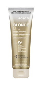 JOICO Blonde Life Cream Lightener Haarcreme 300 ml