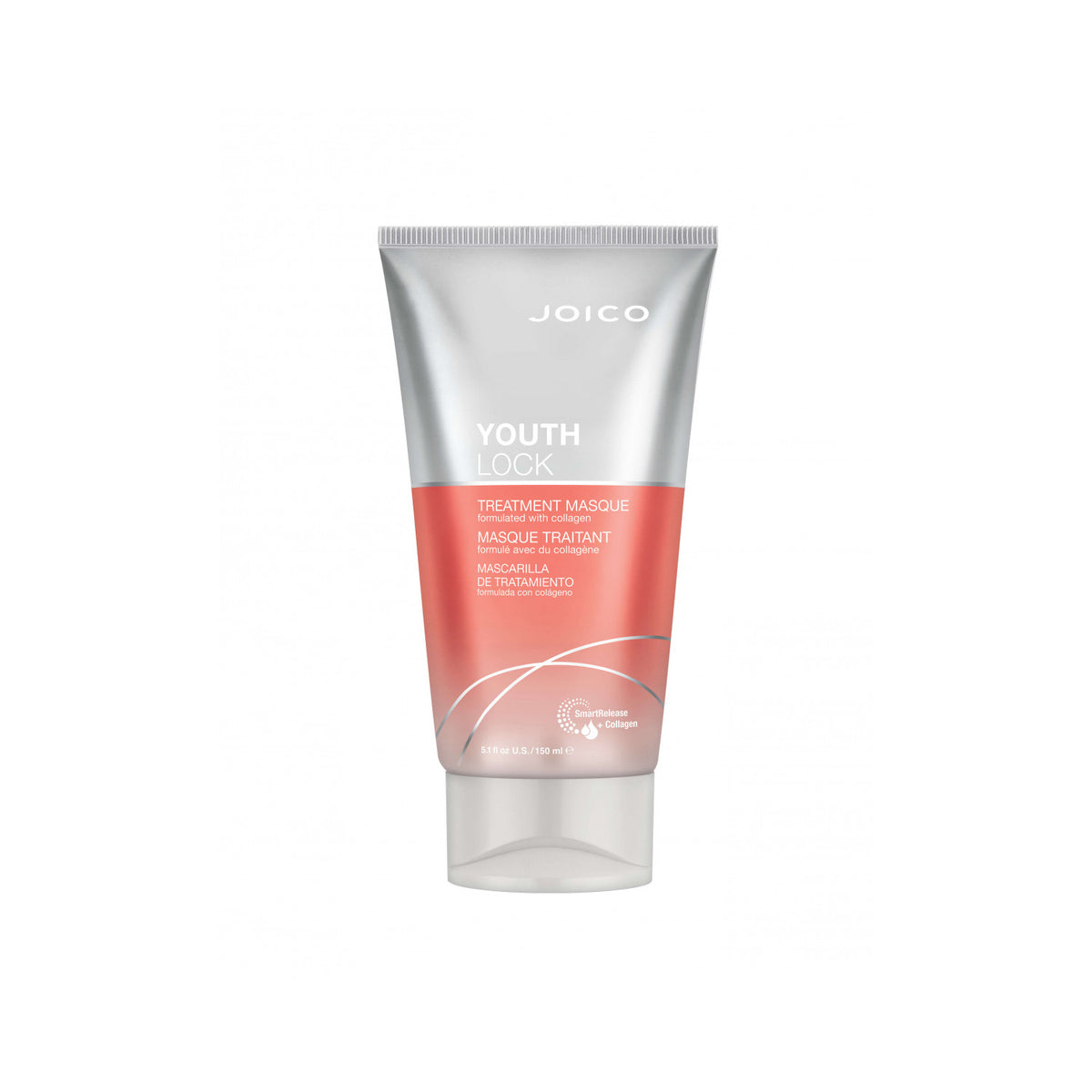 JOICO YouthLock Treatment Haarmaske 150 ml