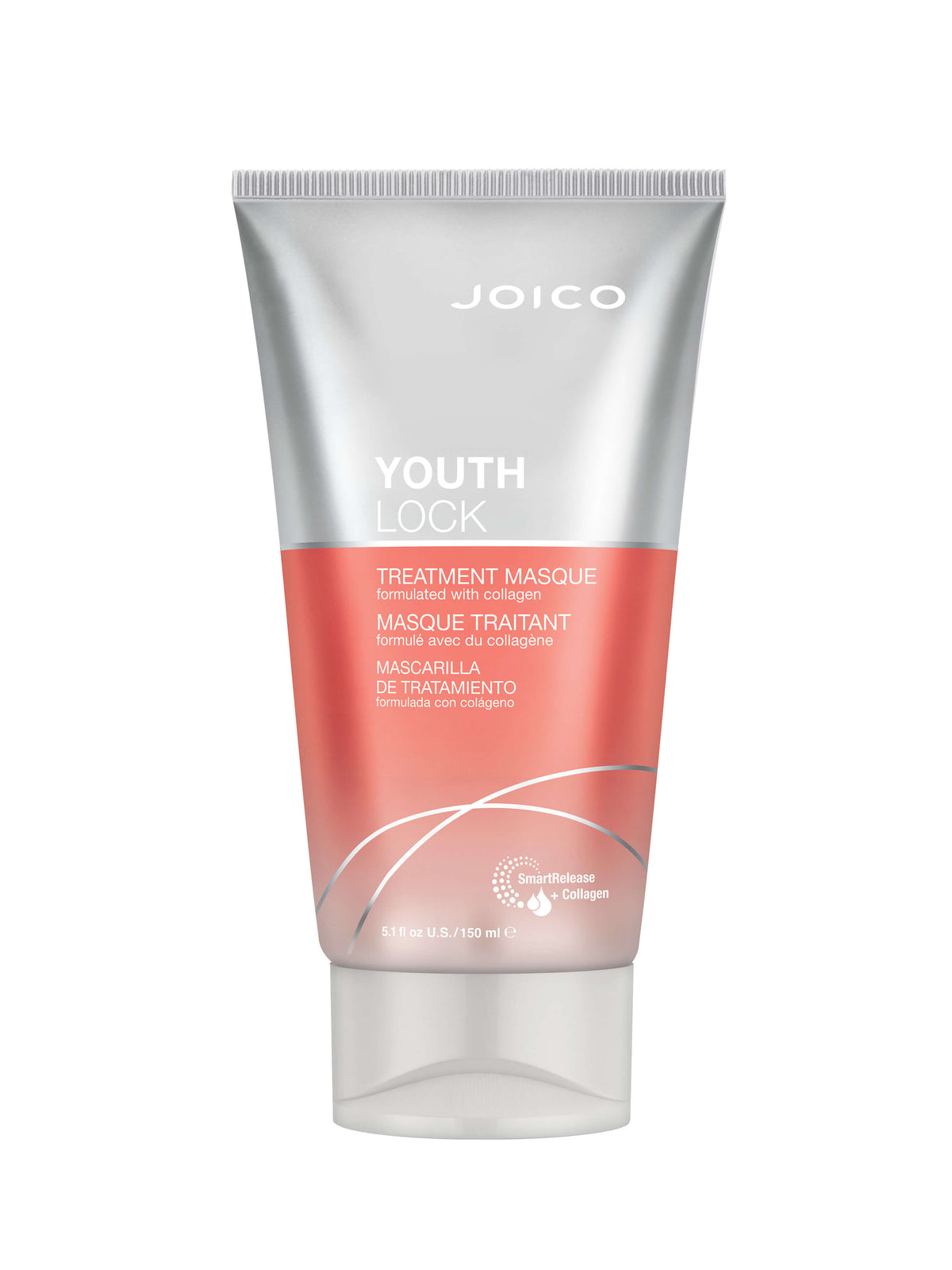 Joico YouthLock Treatment Haarmaske 150 ml