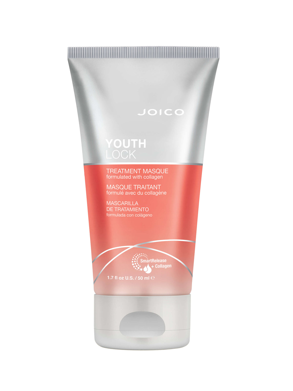 Joico YouthLock Treatment Haarmaske 50 ml