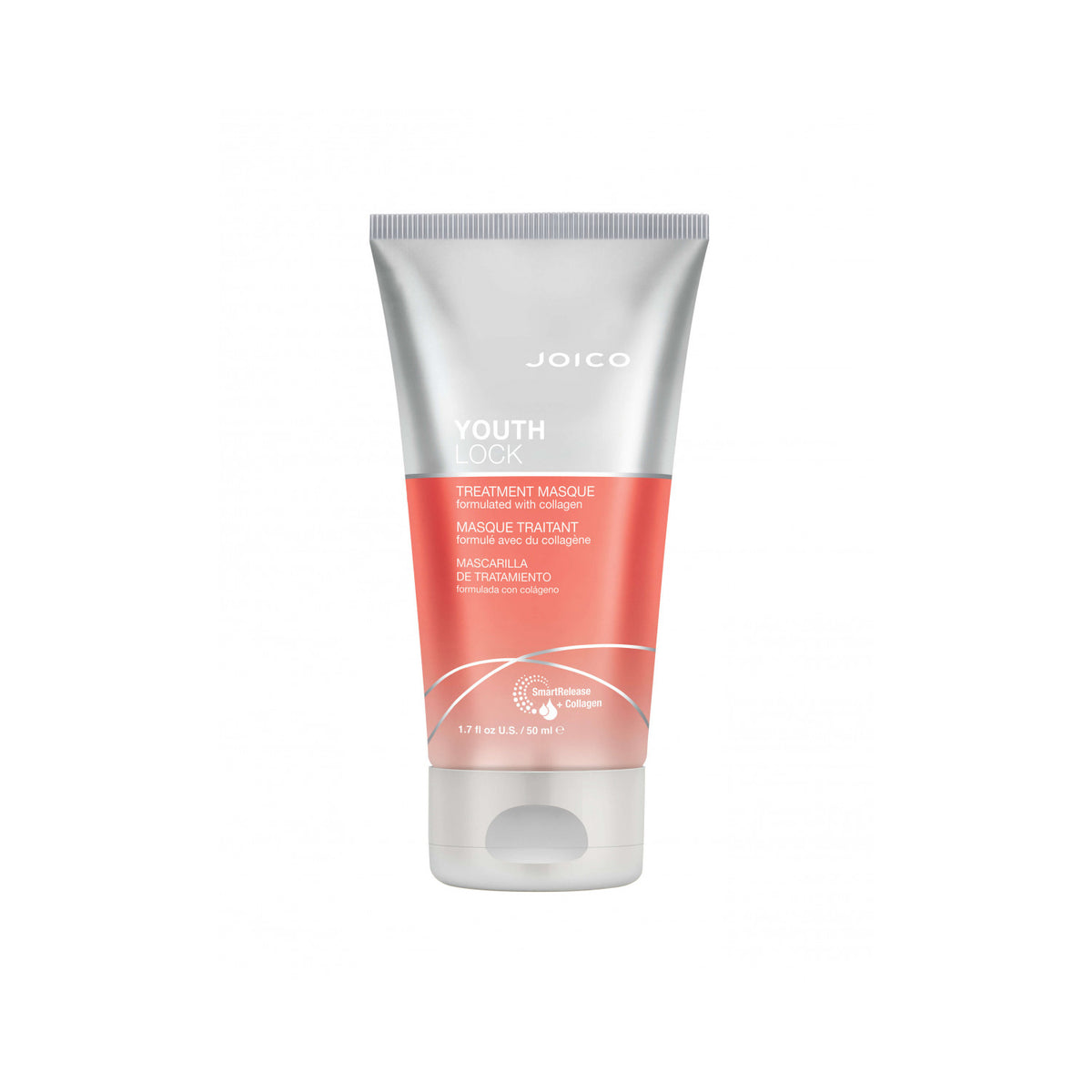JOICO YouthLock Treatment Haarmaske 50 ml