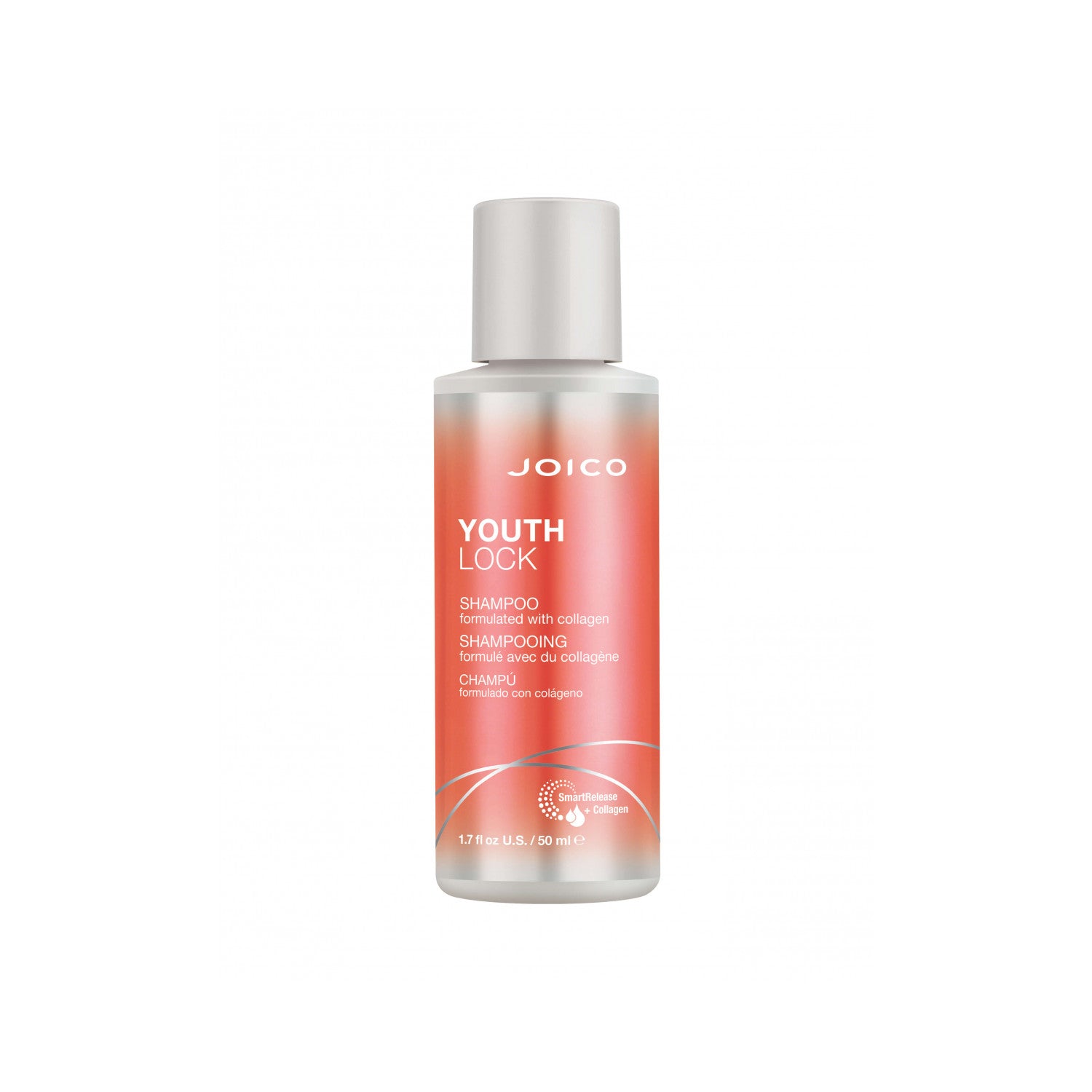 JOICO YouthLock Shampoo 50 ml