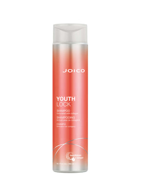 Joico YouthLock Shampoo 300 ml