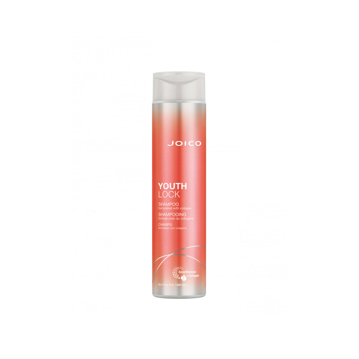 JOICO YouthLock Shampoo 300 ml
