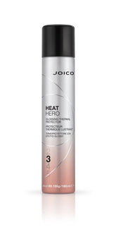 JOICO Heat Hero Glossing Thermal Protector Haarspray 180 ml