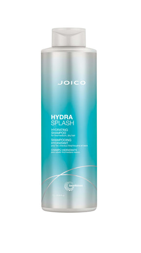 JOICO HydraSplash Hydrating Shampoo 1000 ml